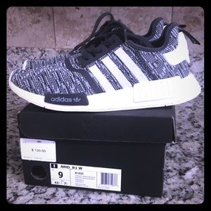 Adidas NMD R1 Size 9